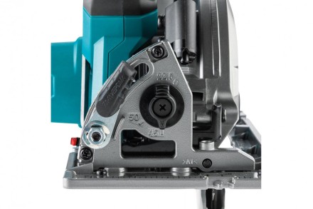 Аккумуляторная дисковая пила Makita 40B XGT HS012GZ (без АКБ и ЗУ) купить в Надыме