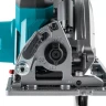 Аккумуляторная дисковая пила Makita 40B XGT HS012GZ (без АКБ и ЗУ) купить в Надыме