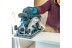 Аккумуляторная дисковая пила Makita 40B XGT HS012GZ (без АКБ и ЗУ) купить в Надыме