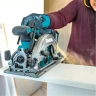 Аккумуляторная дисковая пила Makita 40B XGT HS012GZ (без АКБ и ЗУ) купить в Надыме
