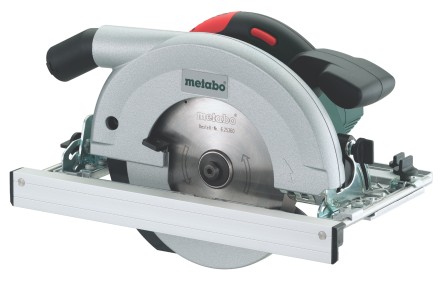 Пила дисковая (циркулярная) Metabo KS 66 Plus купить в Надыме