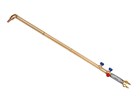 Резак трехтрубный пропановый Р3П-32-У2  R3P-32-LPG Сварог купить в Надыме