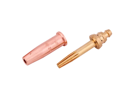 Резак трехтрубный пропановый Р3П-32-У2  R3P-32-LPG Сварог купить в Надыме