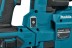 Аккумуляторный 40V перфоратор c пылеудалением Makita HR010GD201 (2АКБ 2,5Ач, ЗУ) купить в Надыме