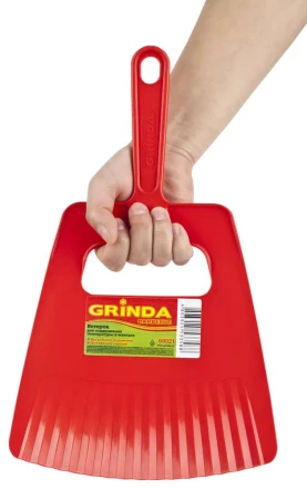 Ветерок GRINDA “BARBECUE” для поддержания температуры в мангале 68021 купить в Надыме