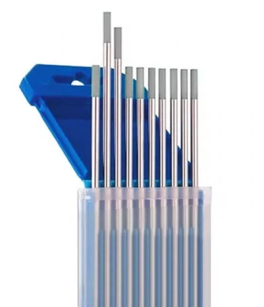 Электрод вольфрамовый WC-20 (d 2,0мм, L-175мм) Оберон WC2020 купить в Надыме