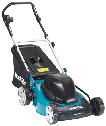 Электрическая газонокосилка Makita ELM4610 купить в Надыме