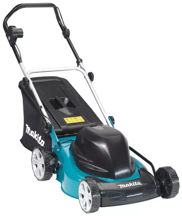Электрическая газонокосилка Makita ELM4610 купить в Надыме