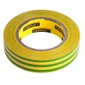 Изолента, STAYER Profi 12292-S-15-10, ПВХ, на карточке, 15 мм х 10 м х 0,18мм, желто-зеленая 12292-S-15-10 купить в Надыме