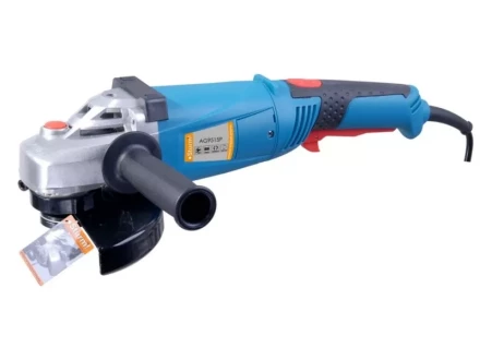 Угловая шлифмашина Sturm AG 9515 P (УШМ Болгарка) купить в Надыме