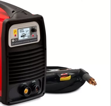 Аппарат плазменной резки SUPERIOR PLASMA 100 АСС Telwin купить в Надыме