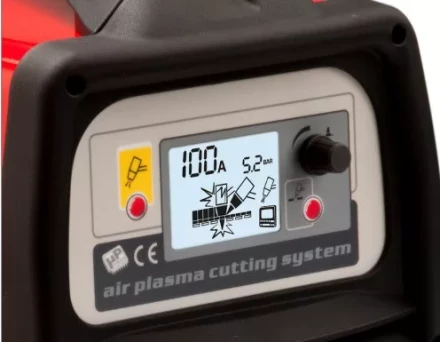 Аппарат плазменной резки SUPERIOR PLASMA 100 АСС Telwin купить в Надыме