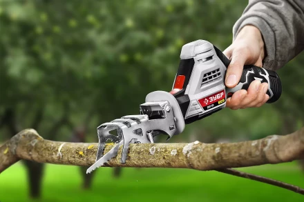 Пила сабельная аккумуляторная СПЛ-121 серия СТАНДАРТ купить в Надыме