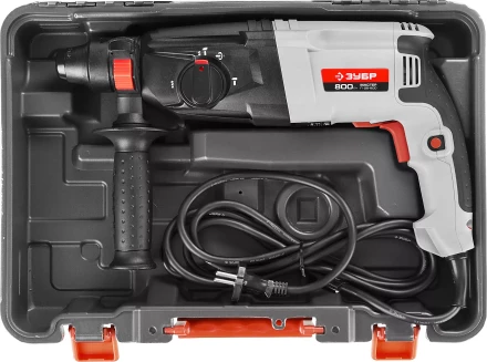 Перфоратор SDS-plus П-26-800 серия МАСТЕР купить в Надыме