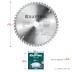 Диск пильный PRECISION, повышенный ресурс 36952-235-30 купить в Надыме