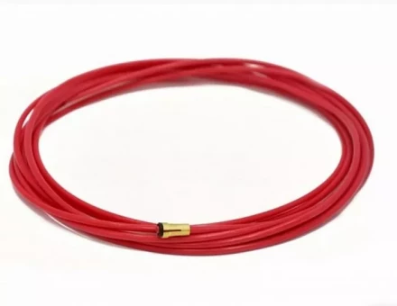 Канал тефлоновый 1.0-1.2 красный 4м GM0611 Ref Aurora купить в Надыме