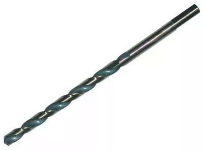 Сверло по металлу удлиненное HSS-G 2,5x150x225 (Makita P-63074)