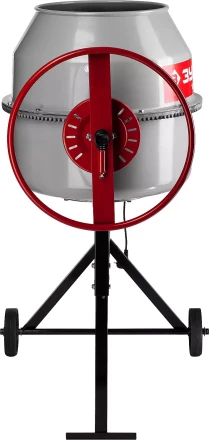 Бетономешалка электрическая БС-120-600 серия МАСТЕР купить в Надыме