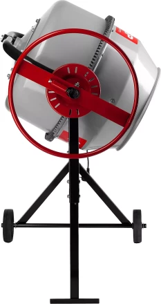 Бетономешалка электрическая БС-120-600 серия МАСТЕР купить в Надыме