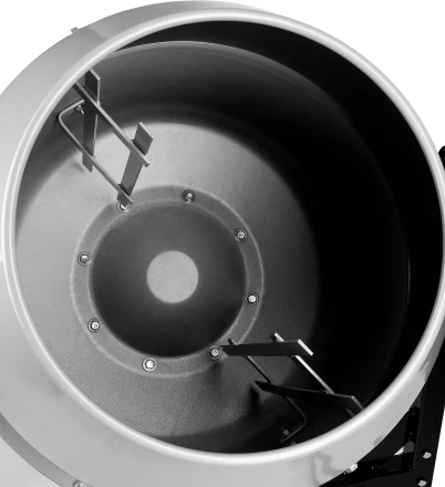 Бетономешалка электрическая БС-120-600 серия МАСТЕР купить в Надыме