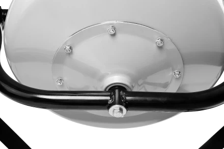 Бетономешалка электрическая БС-120-600 серия МАСТЕР купить в Надыме