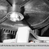Бетономешалка электрическая БС-120-600 серия МАСТЕР купить в Надыме