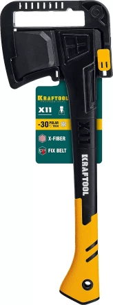 Топор финского типа X - серия 20660-11 купить в Надыме