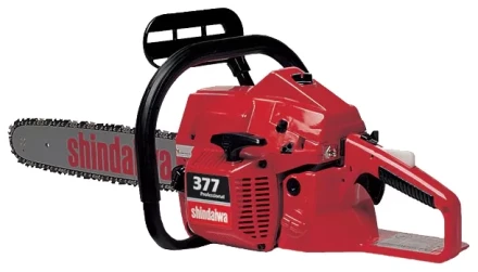 Бензопила «SHINDAIWA 377» купить в Надыме