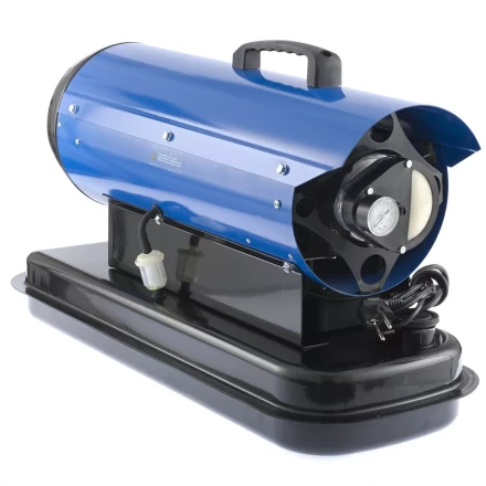 Дизельная тепловая пушка СИБРТЕХ DH-30D 96475 купить в Надыме