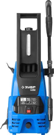 Мойка высокого давления АВД-П140 серия ПРОФЕССИОНАЛ купить в Надыме