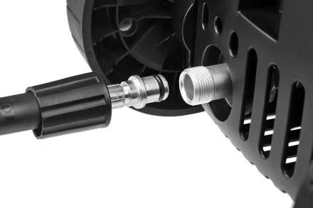 Мойка высокого давления АВД-П140 серия ПРОФЕССИОНАЛ купить в Надыме