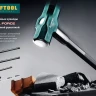 Кувалды со стальной рукояткой STEEL FORCE 2009-4 купить в Надыме