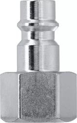 Переходники KRAFTOOL EXPERT QUALITAT для пневмоинструмента, резьба 1/4 06591-3/8