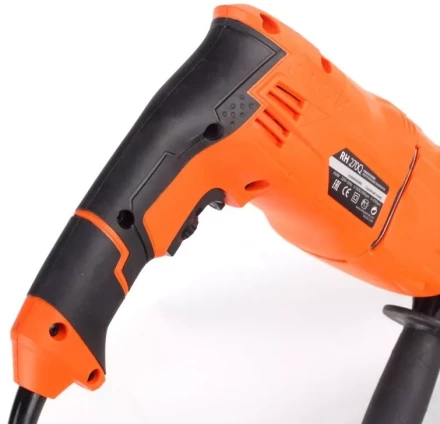 Перфоратор PATRIOT RH270Q в кейсе купить в Надыме