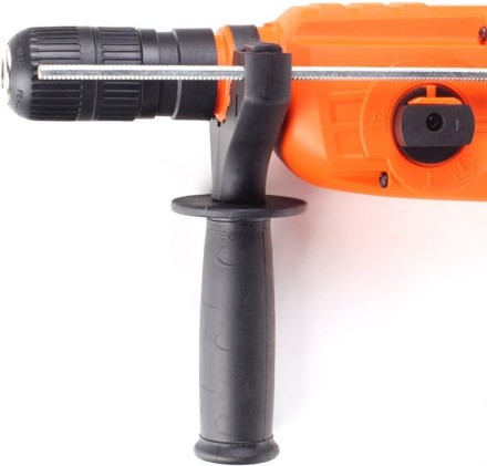 Перфоратор PATRIOT RH270Q в кейсе купить в Надыме