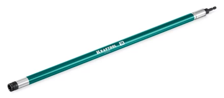 Экстрадлинная ударная бита с торцовой головкой KRAFTOOL 26198-13 купить в Надыме