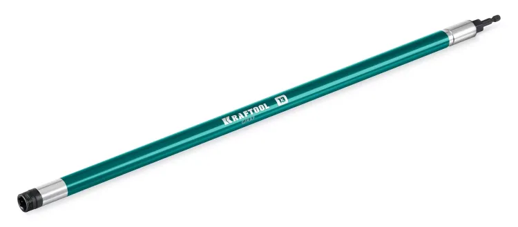 Экстрадлинная ударная бита с торцовой головкой KRAFTOOL 26198-13 купить в Надыме