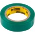 Изолента, STAYER Master 12291-G-15-10, ПВХ, 5000 В, 15мм х 10м, зеленая 12291-G-15-10 купить в Надыме