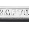 Ключи комбинированные KRAFTOOL, Cr-V, DIN 3113 27079-08 купить в Надыме