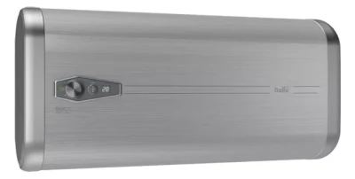 Водонагреватель Ballu BWH/S 80 Nexus titanium edition