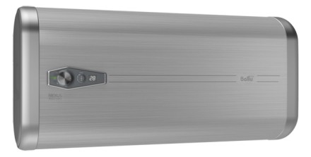 Водонагреватель Ballu BWH/S 80 Nexus titanium edition купить в Надыме