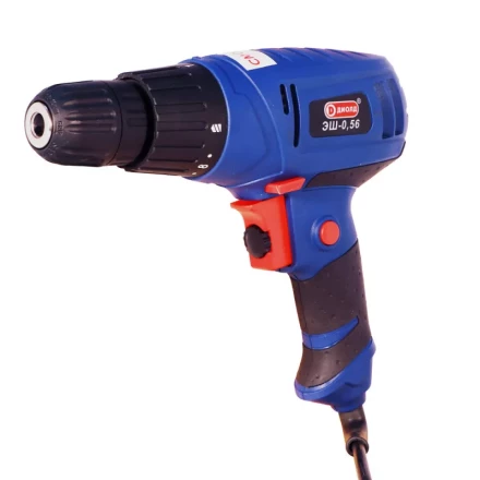 Электрический шуруповерт Диолд ЭШ-0,56 купить в Надыме