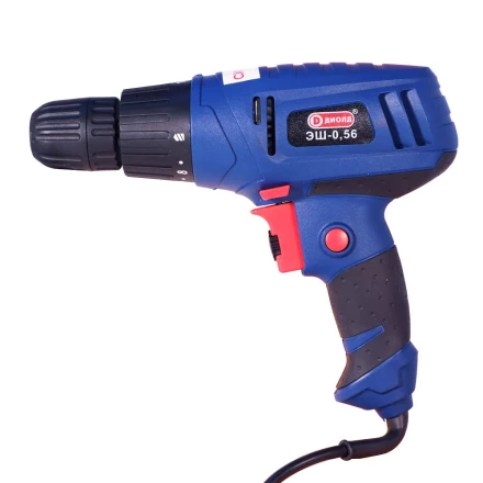 Электрический шуруповерт Диолд ЭШ-0,56 купить в Надыме