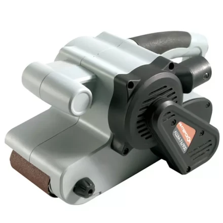 Ленточная шлифмашина Интерскол ЛШМ-76/900 купить в Надыме