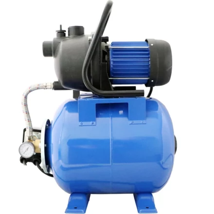 Насосная станция Диолд СН-800 купить в Надыме