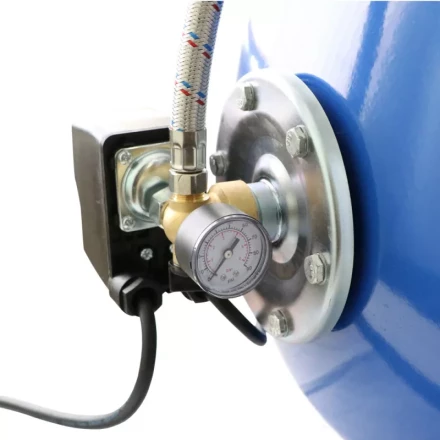 Насосная станция Диолд СН-800 купить в Надыме