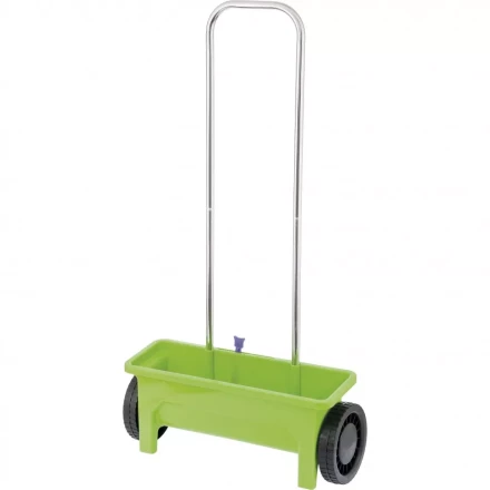 Сеялка на колесах механическая с ручкой 12 л Palisad 63950 купить в Надыме