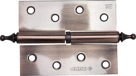 Петли дверные разъемные серия ЭКСПЕРТ купить в Надыме