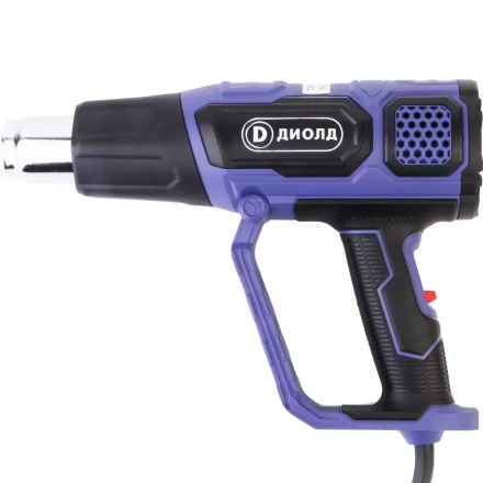 Фен технический Диолд ВГВ-2-01 купить в Надыме