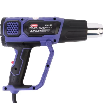 Фен технический Диолд ВГВ-2-01 купить в Надыме